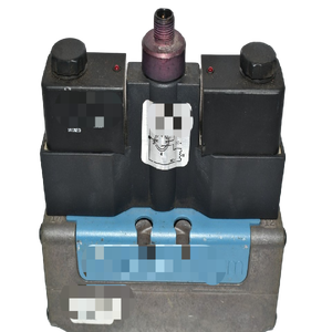 صمام كهربائي هوائي PLC GS-020062-00909 بملف لولبي 24 فولت تيار مستمر للتحكم بالبرمجة - Product Image 1