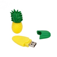Fruit U Disk – clé USB 3.0 à mémoire de 16 go, 32 go, 128 go, clé USB 2.0, 8 go, 16 go, 32 go, 64 go