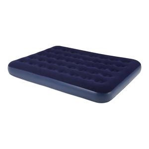 <span class=keywords><strong>Flocked</strong></span> Airbed Jilong Avenli 브랜드 코일 빔 구조 블루 에어 베드 거실 및 야외 캠핑 에어 매트리스 - Product Image 1