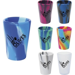 تخفيضات كبرى على كوب من السيليكون غير قابل للكسر قابل لإعادة الاستخدام 16 أوز كوب من السيليكون - Product Image 2