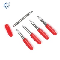 Cuchilla de Corte para Plotter de 30, 45 y 60 Grados, Cuchilla de Carburo para Plotter MIMAKI