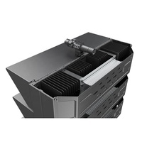 Projecteur LED Éclairage LED 1800W 1500W 1200W 4000k 5700K DMX Controlled 60598 Standard LED Stadium Light For Hockey Lighting