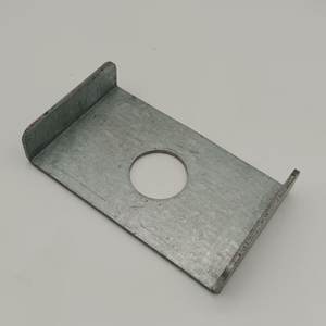 Lampu teleskop kotak pipa, cahaya Pvc bar Drone bulat Cepat 60mm 35mm 25mm klip penjepit tabung - Product Image 4