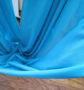 <span class=keywords><strong>Swing</strong></span> di <span class=keywords><strong>Yoga</strong></span> aereo Premium 100% in Nylon 40D SkyBlue amaca aerea <span class=keywords><strong>Yoga</strong></span> <span class=keywords><strong>Yoga</strong></span> aereo aereo palestra a casa - Product Image 5