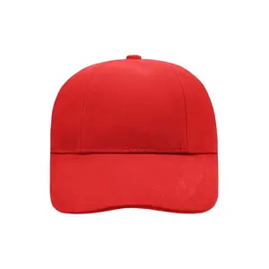 Gorra de 6 Paneles Personalizada para Merchandising - Product Image 2
