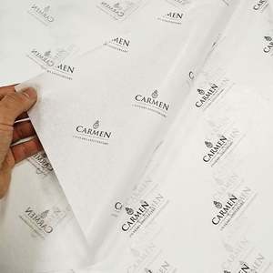 Papier d'emballage cadeau pour emballer des bouquets floraux personnalisés, papier de soie pour emballer des fleurs, papier d'emballage pour fleurs - Product Image 1