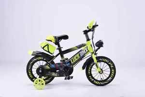 Vélo pour enfants très vendu, 12, <span class=keywords><strong>14</strong></span>, 16, 18 <span class=keywords><strong>pouces</strong></span>, vélo de haute qualité pour enfants, adapté aux enfants de 3 à 12 ans - Product Image 5