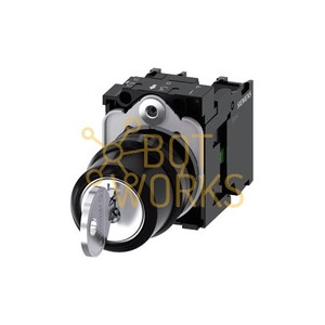 Siemens 3SU11004BL111NA0 - Nuovo - Product Image 1