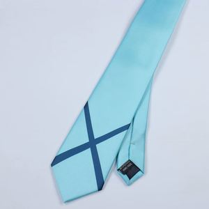 Corbatas de cosplay Blue Archive Takanashi Hoshino para uniforme JK, corbata de anime para hombres y mujeres, accesorios de ropa, regalo de Navidad - Product Image 5