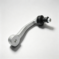Barra Estabilizadora Delantera de Suspensión para Automóviles, Compatible con C2C39468 C2C10793 C2C18573 C2D24220 para Jaguar XJ XF F-TYPE S-TYPE