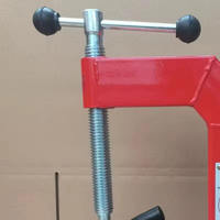 Machine de vulcanisation de pneus à positions multiples pour réparation automatique – Équipement de réparation de pneus en promotion