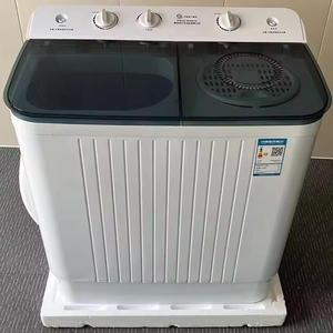 Y <span class=keywords><strong>เครื่อง</strong></span><span class=keywords><strong>ซัก</strong></span><span class=keywords><strong>ผ้า</strong></span>อัตโนมัติ220V ขนาด10กก. <span class=keywords><strong>เครื่อง</strong></span><span class=keywords><strong>ซัก</strong></span><span class=keywords><strong>ผ้า</strong></span>พรมแบบคู่สำหรับใช้ในครัวเรือนอุตสาหกรรม - Product Image 1