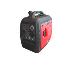 NORTHFIELD 230V Generador de Emergencia Silencioso Portátil para Exteriores 3KW Inversor Gasolina 2KW DC/AC 1 Año de Garantía 50/60Hz Individual - Product Image 6