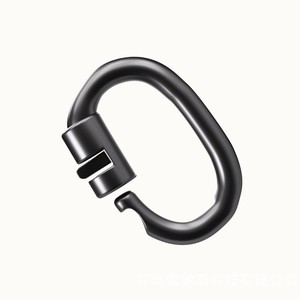 Popolare Anello in Argento Sterling 925 con Lucchetto a Cuore, Chiusure Permanenti WeLocked, Kit per 4 Braccialetti Fai-da-Te in Acciaio Inossidabile - Product Image 3