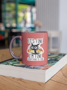 Pegatinas Divertidas de Memes Personalizadas a Prueba de Agua, Etiquetas de Vinilo para Adultos para Laptop, Botella de Agua, Patineta, Carcasa de Teléfono, Decoración DIY - Product Image 1