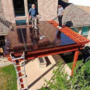 Hojas de techo de <span class=keywords><strong>policarbonato</strong></span> de pared doble de diseño moderno <span class=keywords><strong>6mm</strong></span> 8mm <span class=keywords><strong>precio</strong></span> bajo para aplicaciones de almacén de parque de hotel al aire libre en Kenia - Product Image 2