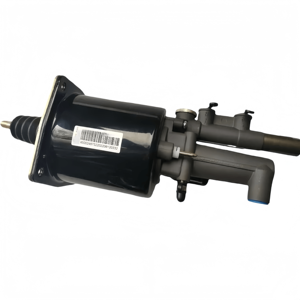 Conjunto de Reforzador de Embrague de Calidad Premium WG9725230052 <span class=keywords><strong>para</strong></span> Sistema de Transmisión Automotriz de Camiones, Cilindro Esclavo Hidráulico Duradero - Product Image 4