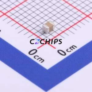 NM0805B103K501CEDN SMD Capacitor (MLCC) 0805 ( Capacitance: 10nF )( Precision: 10% Rated Voltage: 500V ) - Product Image 1