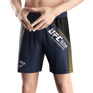 Pantalones Cortos Deportivos de Alta Calidad para Gimnasio, Levantamiento de Pesas, Fitness y Running para Hombre - Product Image 5