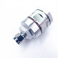 Conector macho N para AVA6-50 1-1/4, Cable alimentador