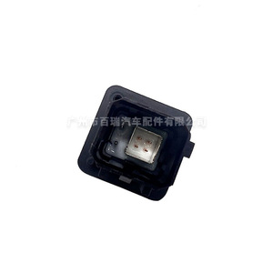 Caméra de recul Toyota 867B0-33300, résolution 480x600, assistance au stationnement avec PDC pour véhicules Toyota - Product Image 2