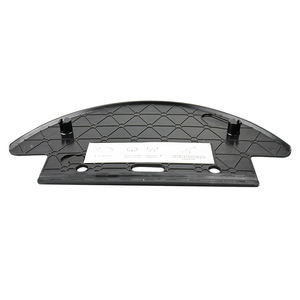 Soporte para Robot Aspirador Ecovacs K8451 280mm x 159mm Plástico Compatible con DJ35 DJ36 para Uso Doméstico - Product Image 2