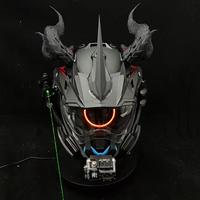 Dispositif intelligent multifonctionnel personnalisé à porter sur la tête, équipé d'une caméra de mouvement et d'un kit d'éclairage laser