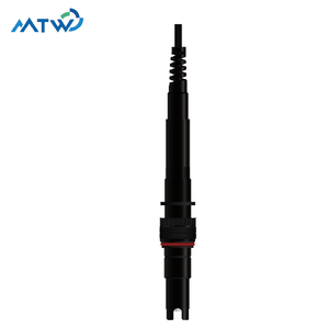 เซ็นเซอร์โซเดียมไอออนแบบดิจิตอล MTW-ISNaC2 OEM เซี่ยงไฮ้ ช่วงการวัด 0.1-23000ppm และรองรับค่า 9pH - Product Image 2