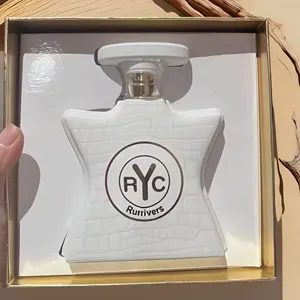 Parfum populaire HTFB Bond No. 9 EDP 100ml Spray Parfum Coco Frais Longue Durée Luxe Hommes Jeunes Femmes Origine US Vente en Gros - Product Image 2