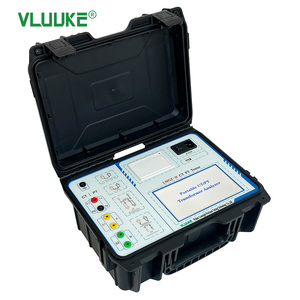 VLUUKE-Probador de potencia electrónica de 220V, probador de voltaje CT PT, 2 - Product Image 2