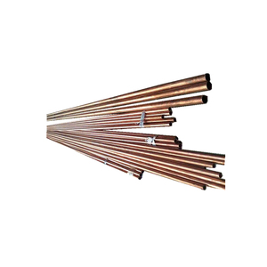C110 astm b819 tube de <span class=keywords><strong>cuivre</strong></span> tuyaux en <span class=keywords><strong>cuivre</strong></span> solide - Product Image 5