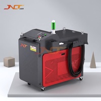 Machine de nettoyage laser 6000W pour la fabrication de structures en acier, élimine la rouille, les incrustations de minerai et les éclaboussures de soudure avant le revêtement
