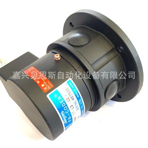 Encoder Rotatorio Tamagawa Fa-Coder 68-2048C/T-L3-12V TS5013N69 Incremental para Máquina Herramienta CNC - Product Image 4