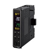 Contrôleur de température original E5DC-QX2DSM-802, contrôleur de température électronique série E5DC en stock