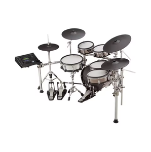 Batterie électronique industrielle avancée TD-50K2 avec chambre de percussion en aluminium pour l'enregistrement et la personnalisation OEM/ODM - Product Image 4