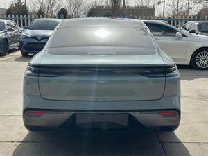 Geely Galaxy Starshine 8 PHEV 2025 Usado, 130 km, EM-i Flagship, Híbrido 1.5L, 3DHT, LiDAR, <span class=keywords><strong>NOA</strong></span>, AR-HUD, Sedán de Lujo en Stock para Exportación - Product Image 4