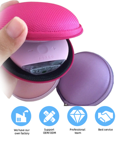 de almacenamiento vacío de absorción de choque de Eva impermeable de protección para <span class=keywords><strong>Foreo</strong></span> Luna Mini 2 <span class=keywords><strong>cepillo</strong></span> <span class=keywords><strong>Facial</strong></span> - Product Image 3