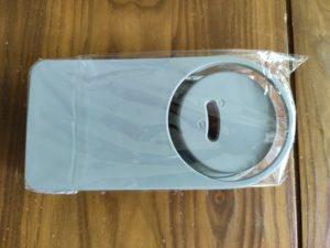 Portabicchieri da scrivania in plastica multifunzione portabicchieri portabicchieri portabicchieri - Product Image 4