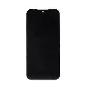 Écran LCD de remplacement complet pour la réparation de téléphones portables, pour les ateliers de réparation, pour <span class=keywords><strong>Motorola</strong></span> E 2020, taille standard, module d'écran tactile - Product Image 4