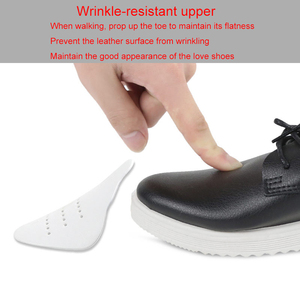 Protège-chaussures en EVA monocouche, anti-plis, pour baskets, protection de la pointe de la <span class=keywords><strong>chaussure</strong></span>, embout de <span class=keywords><strong>chaussure</strong></span> - Product Image 5