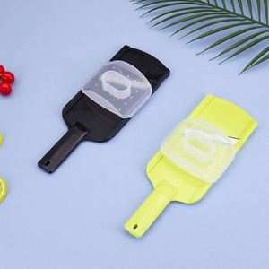 Handheld Kitchen <b>Chopper</b> <b>for</b> Carrots Fruit Potato <b>Vegetable</b> Chip Maker 1mm Thin Potato Slices Veggie Cutter - Product Image 2