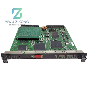 CP701 Main Processing Unit Original Surplus Automation System Industrial Computer Component Warehouse Stock - Product Image 2