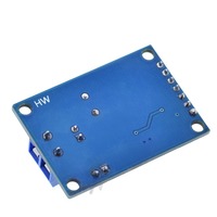 TZT MCP2515 carte de Module de pilote de bus CAN TJA1050 récepteur SPI pour Module d'interface de contrôleur 51 bras pour Kit de bricolage Arduino