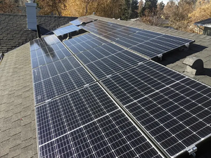 แผงโซลาร์เซลล์แบบสองหน้า 630 วัตต์ ชนิด N ประสิทธิภาพสูง 24.1% สำหรับโซลาร์เซลล์เชิงพาณิชย์ - Product Image 6