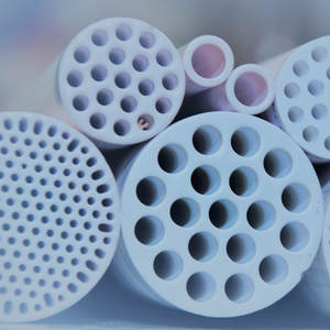 Planta de membrana de cerámica de ultrafiltración de alúmina de 200nm a precio de fábrica para fabricación electrónica - Product Image 3