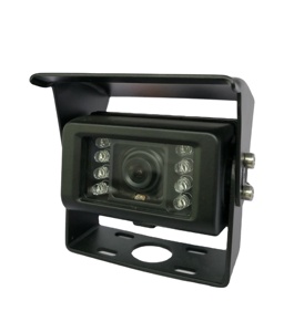 Camera Bexense HD Cho Xe Thương Mại Chống Nước & Nhìn Đêm, Vỏ Kim Loại - Product Image 1