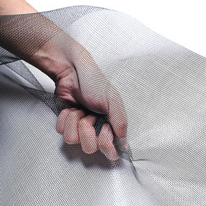 Không thấm nước sợi thủy tinh lưới giật gân lá chắn cho chậu cây ngoài trời ẩm ướt-Khối cho giặt <span class=keywords><strong>Hamper</strong></span> lót - Product Image 6