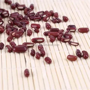 The New Crop Is High-quality Red Adzuki Beans Fresh Red Bamboo Beans High Quality And Good Price