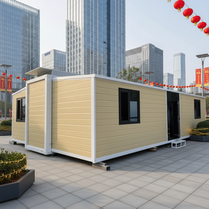 Servicio <span class=keywords><strong>de</strong></span> Casas Prefabricadas Llave en Mano: Desde el Diseño y Obtención <span class=keywords><strong>de</strong></span> Licencias Hasta la Entrega, Instalación y Soporte Postventa - Product Image 1