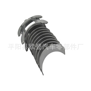 Suministramos Cojinetes de Cigüeñal Nuevos 1.6CrDi 6024152500/STD/0.25/0.50mm para Autos Suzuki, Mitsubishi, Lexus y Faw - Product Image 3